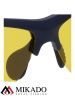 Очки поляризационные Mikado (жёлтые) AMO-0023-YE