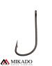Крючки Mikado SENSUAL - SODE W/RING № 10 BN (с ушком) ( 10 шт.)