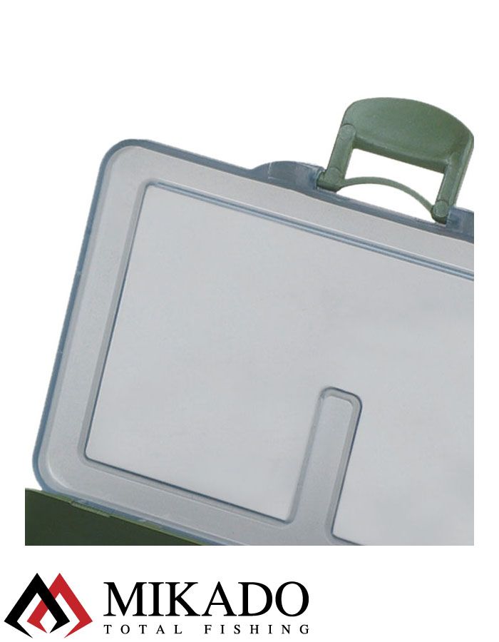 Коробочка-вкладыш Mikado CA00-1 для UAC-CA001-SET