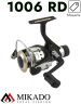 Катушка Mikado SKY DREAM ZTX 1006 RD