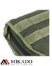 Сумка для рыболовных катушек Mikado R001G (20 х 20 х 8см.) зелёная