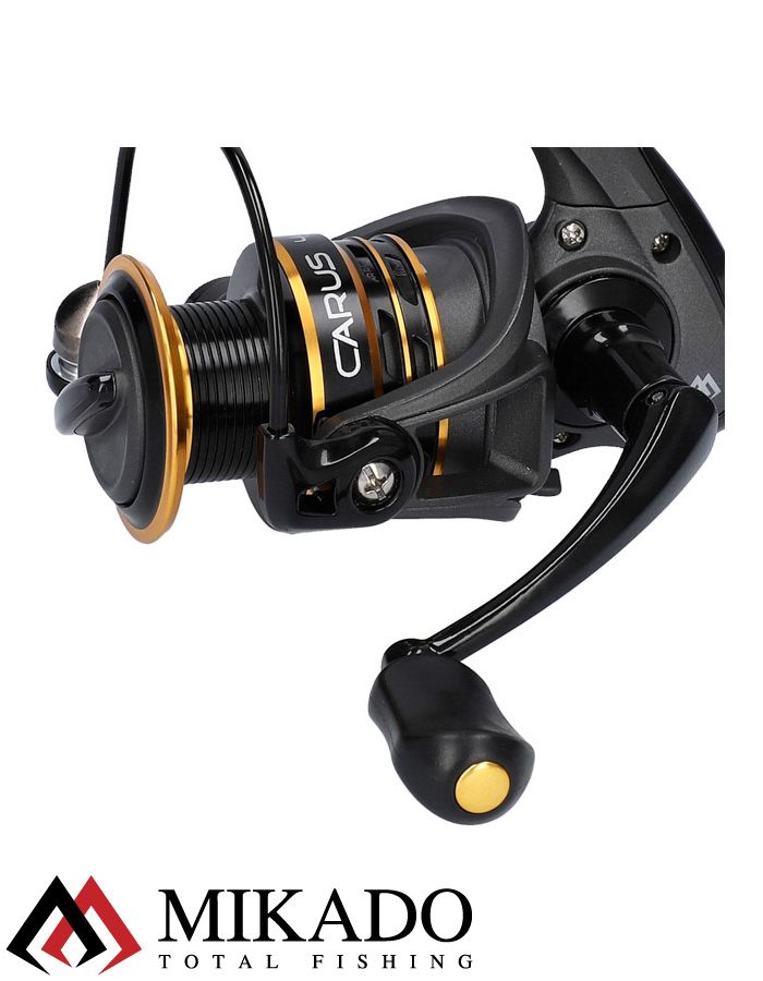 Катушка Mikado CARUS 4006 FD
