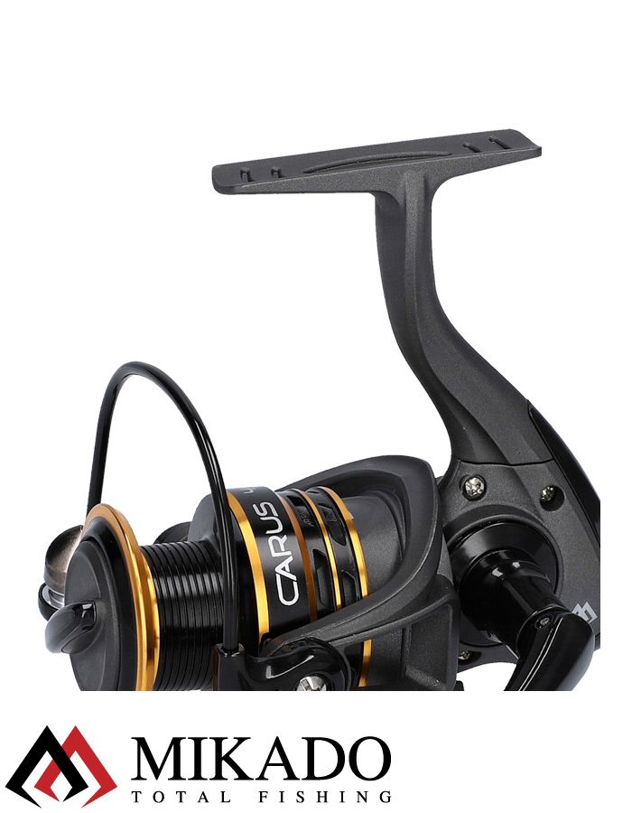 Катушка Mikado CARUS 4006 FD