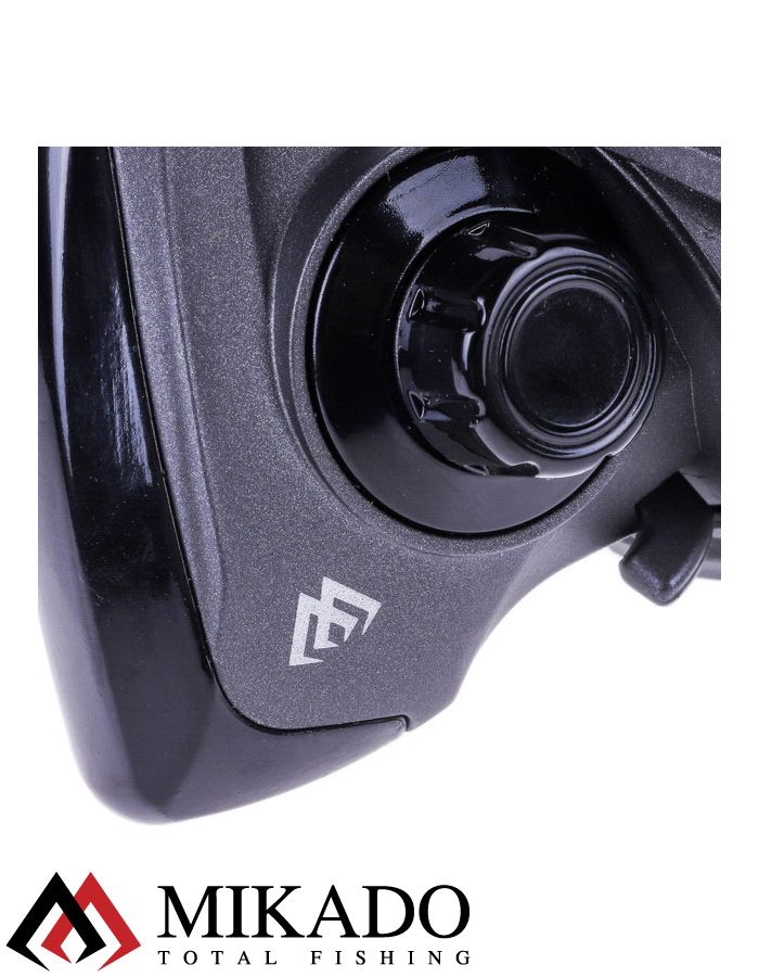 Катушка Mikado CARUS 4006 FD