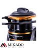 Катушка Mikado CARUS 4006 FD