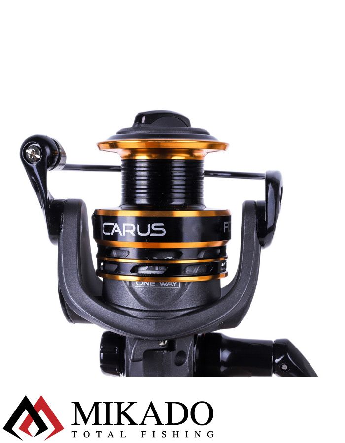Катушка Mikado CARUS 4006 FD