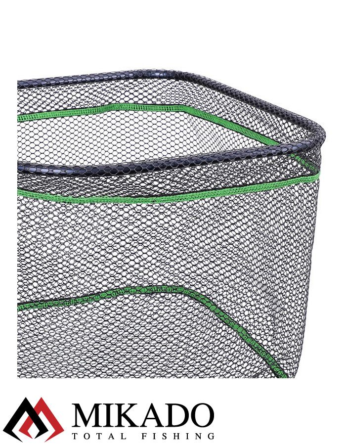 Подсачек для форели Mikado S3-003