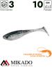 Виброхвост Mikado SPARK 10 см., 13 г., 564 (3 шт.)