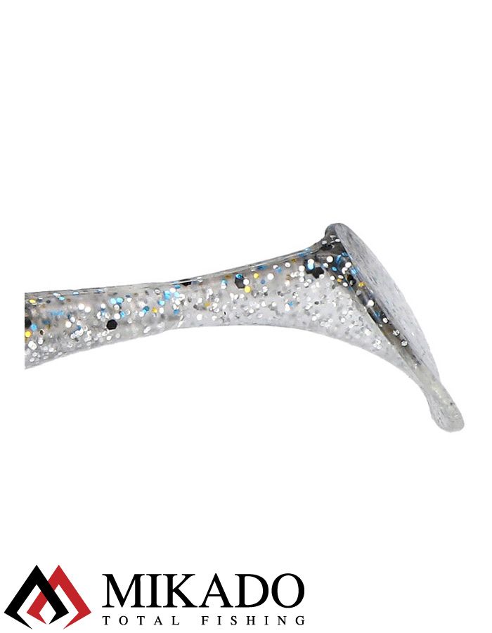 Виброхвост Mikado SPARK 10 см., 13 г., 564 (3 шт.)