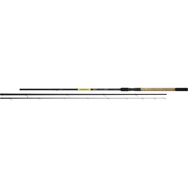Удилище матчевое Mikado SENSUAL NG MATCH 390 (5-25 г.)