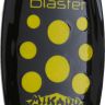 Блесна вращающаяся с кисточкой Mikado BLASTER № 3, 6 г., серебро/21