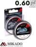Леска флюрокарбоновая Mikado JAWS FLUOROCARBON 0,60 (20 м) - 23.58 кг.