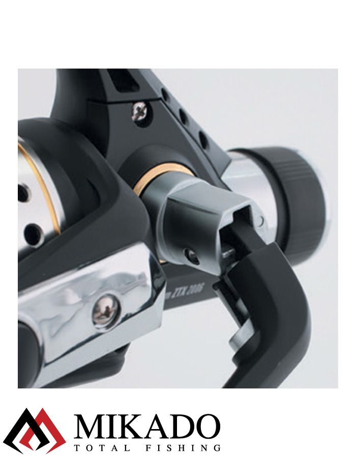 Катушка Mikado SKY DREAM ZTX 2006 RD