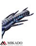Рак силиконовый Mikado ANGRY CRAY FISH 9 см., 5.6 г., 558 (2 шт.)