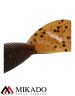 Твистер Mikado TWISTER 51 мм., 1.5 г. BROWN PUMPKIN (8 шт.)