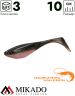 Виброхвост Mikado SPARK 10 см., 13 г., 565 (3 шт.)