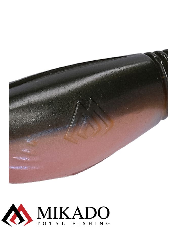 Виброхвост Mikado SPARK 10 см., 13 г., 565 (3 шт.)
