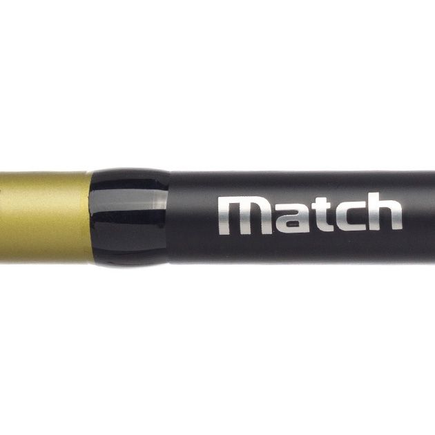 Удилище матчевое Mikado SENSUAL NG MATCH 420 (5-25 г.)