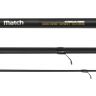 Удилище матчевое Mikado SENSUAL NG MATCH 420 (5-25 г.)