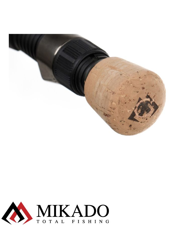 Удочка зимняя Mikado X-PLODE ICE 55