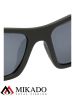 Очки поляризационные Mikado (серые с зеркальным эффектом) AMO-0244-GY