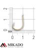 Крючки Mikado SENSUAL - KEIRYU № 4 G (с лопаткой) ( 10 шт.)
