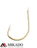 Крючки Mikado SENSUAL - KEIRYU № 4 G (с лопаткой) ( 10 шт.)