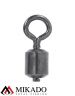 Вертлюжок роликовый Mikado № 14 (12 шт.)
