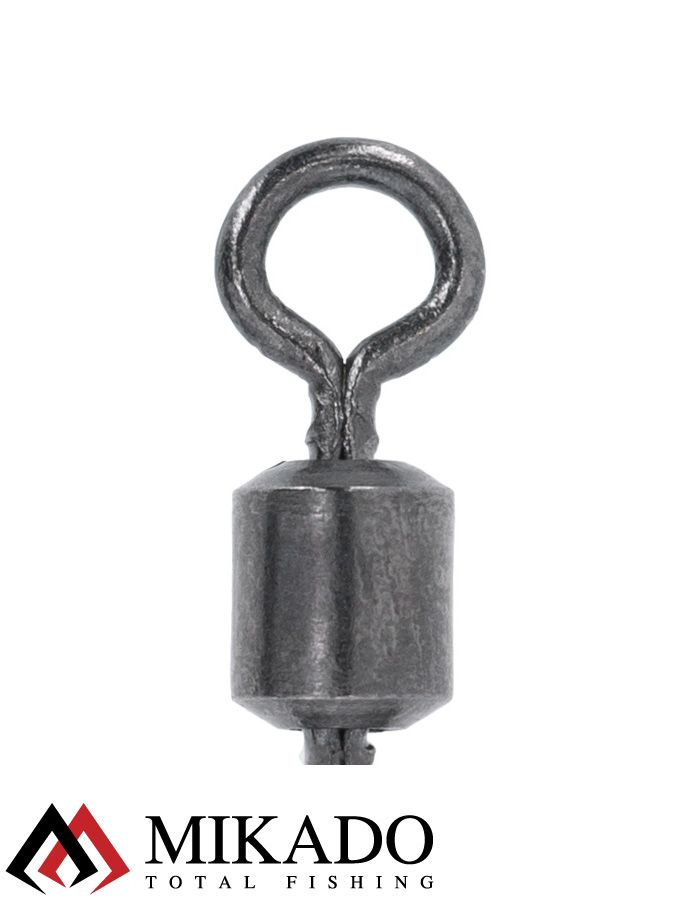 Вертлюжок роликовый Mikado № 14 (12 шт.)