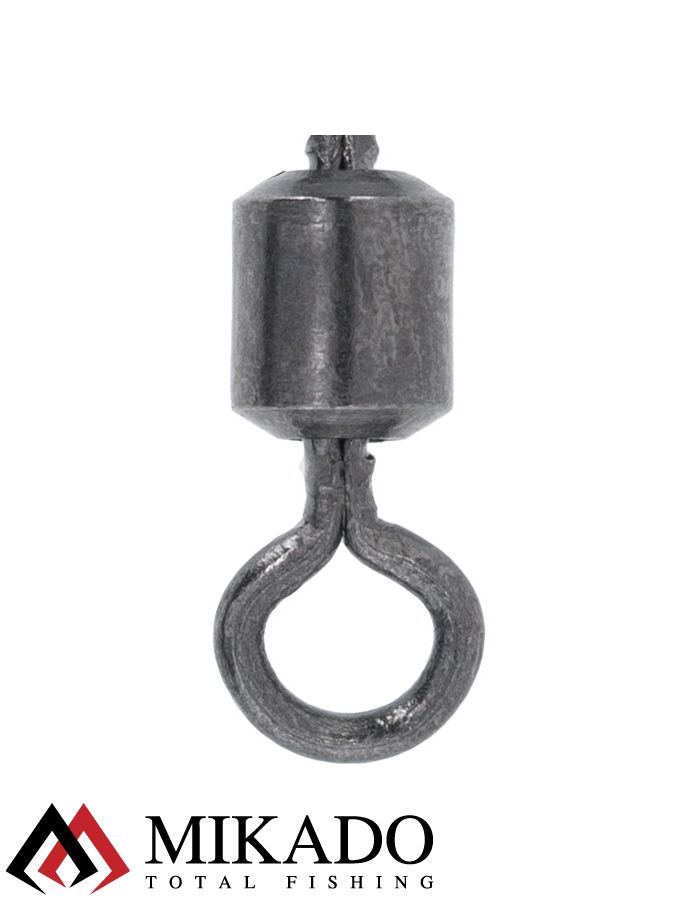 Вертлюжок роликовый Mikado № 14 (12 шт.)