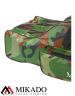 Чехол для удилищ Mikado 3 секционный 160 см. камуфляжный