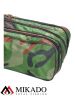 Чехол для удилищ Mikado 3 секционный 160 см. камуфляжный