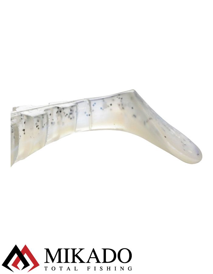 Виброхвост Mikado FISHUNTER 5 см., 1.6 г., 70 (5 шт.)