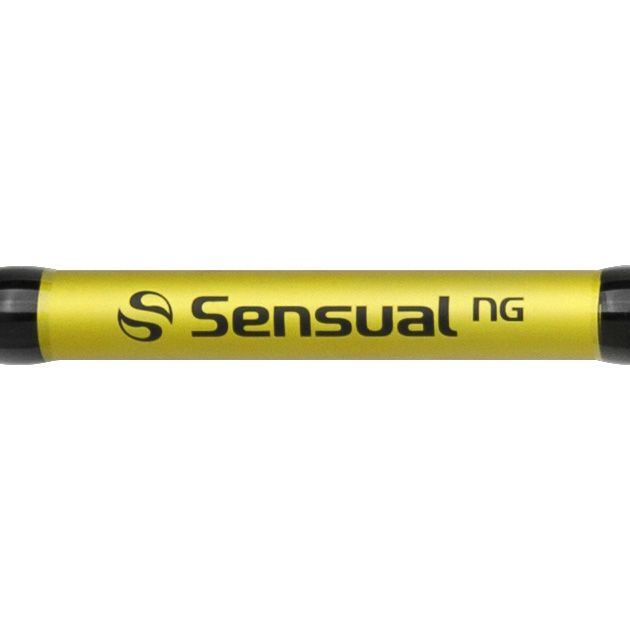 Удилище матчевое телескопическое Mikado SENSUAL NG TELE MATCH 390 (5-25 г.)