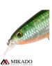 Воблер Mikado PADDLE FISH 13 см. / 14 - плавающий