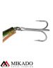Воблер Mikado PADDLE FISH 13 см. / 14 - плавающий