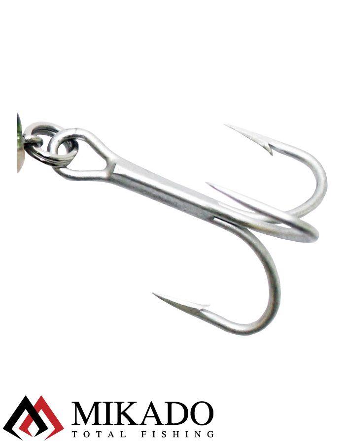 Воблер Mikado PADDLE FISH 13 см. / 14 - плавающий