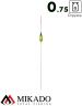 Поплавок стационарный Mikado SMS-047-0.75