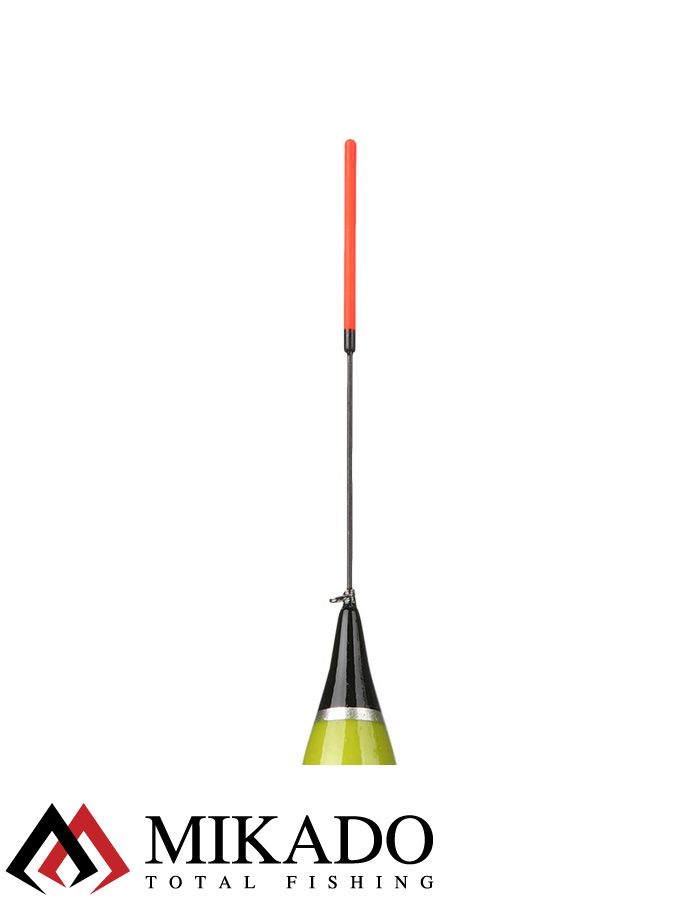 Поплавок стационарный Mikado SMS-047-0.75