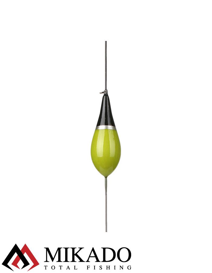 Поплавок стационарный Mikado SMS-047-0.75