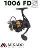 Катушка Mikado FURRORE 1006 FD