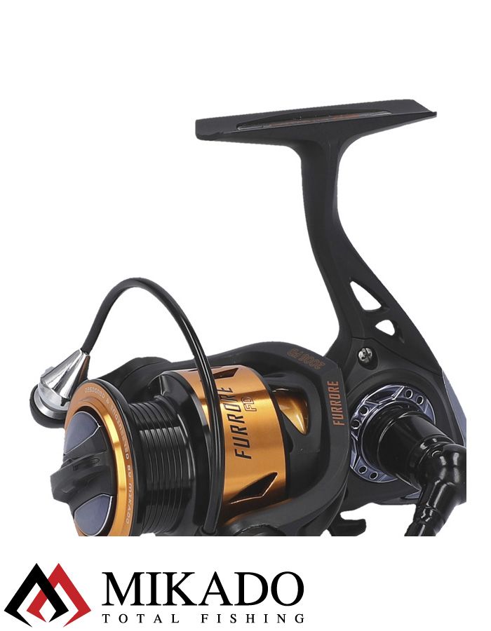 Катушка Mikado FURRORE 1006 FD