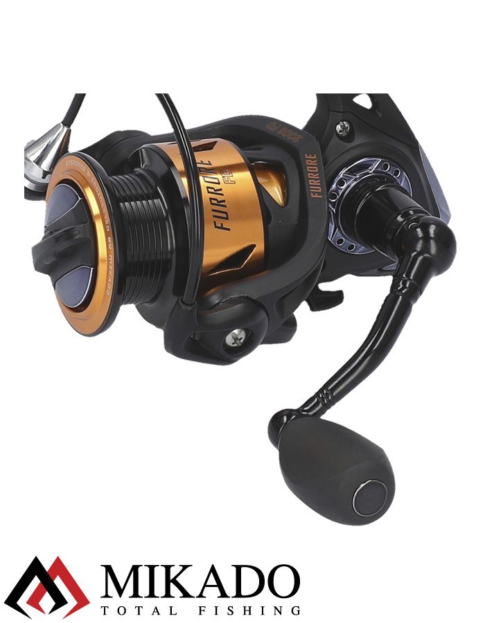 Катушка Mikado FURRORE 1006 FD
