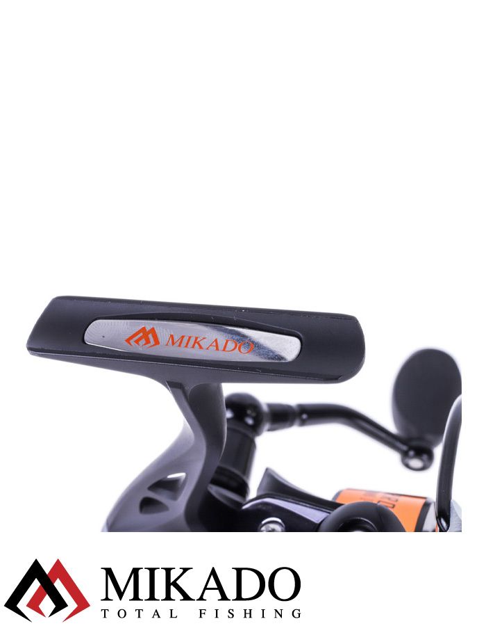 Катушка Mikado FURRORE 1006 FD