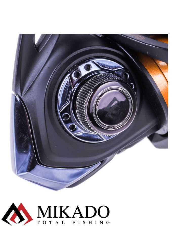 Катушка Mikado FURRORE 1006 FD