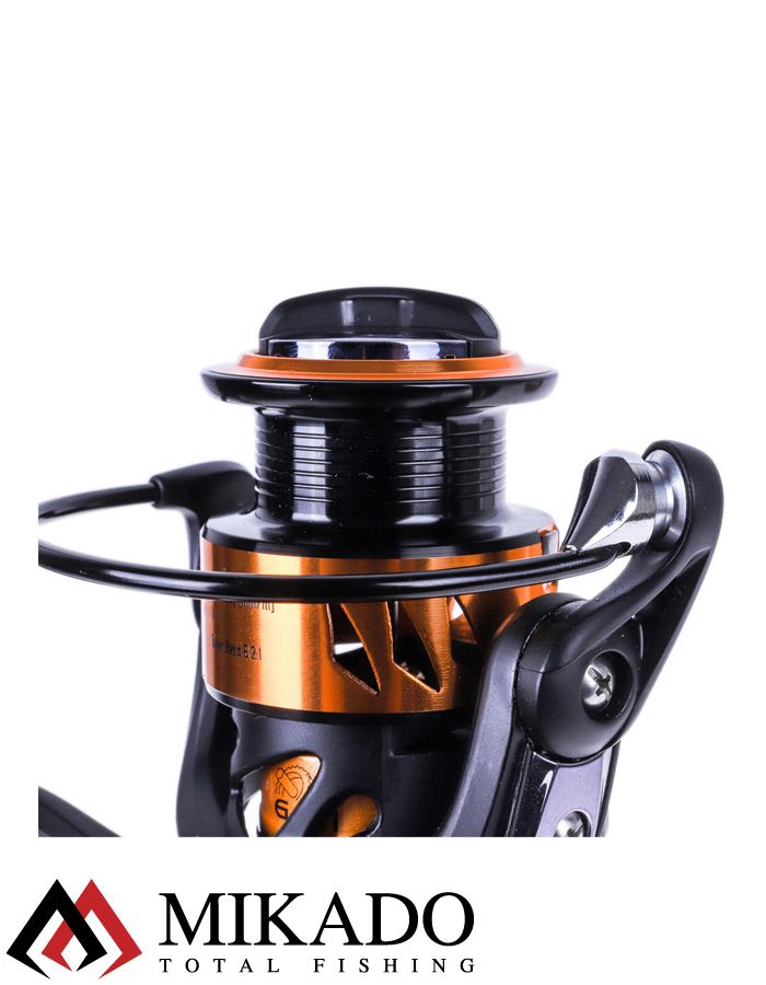 Катушка Mikado FURRORE 1006 FD