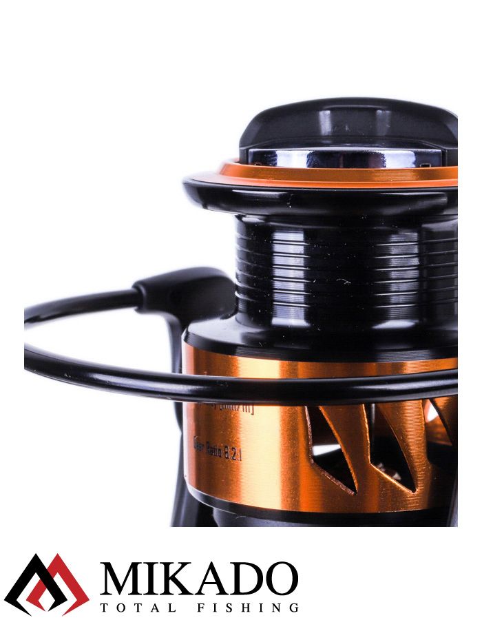 Катушка Mikado FURRORE 1006 FD