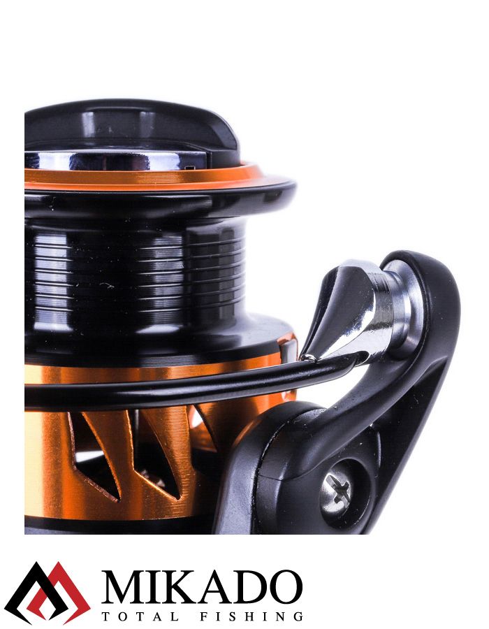 Катушка Mikado FURRORE 1006 FD