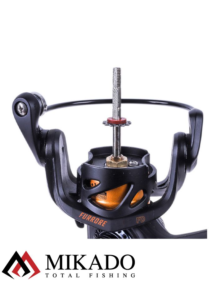 Катушка Mikado FURRORE 1006 FD