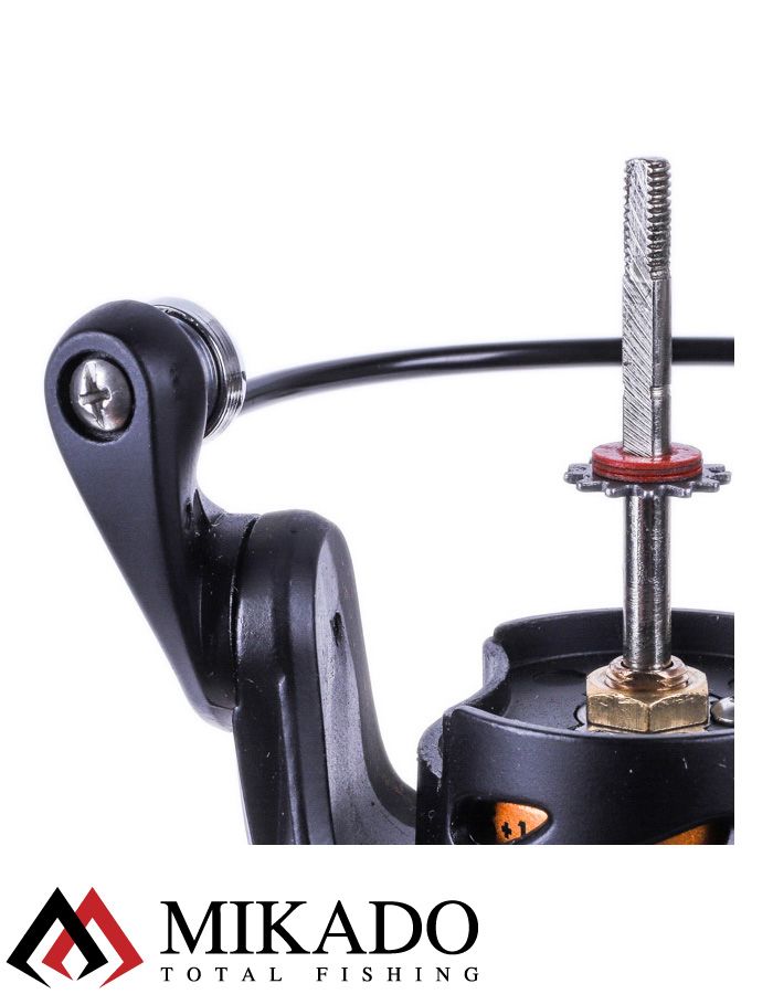 Катушка Mikado FURRORE 1006 FD
